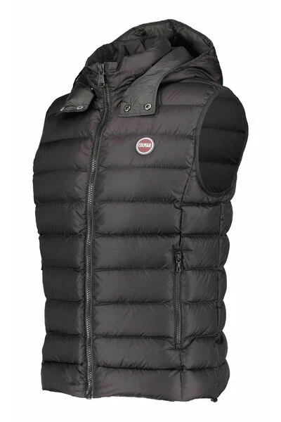 Colmar Bodywarmers Black Vest Black - Afbeelding 2