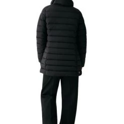 Colmar Winterjassen Zwart Jacket Black