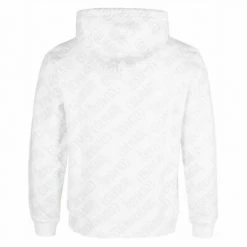 Colmar Hoodies & Sweatvesten White HOODIE White