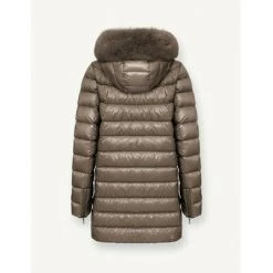 Colmar Parka Jassen Down Coats Brown