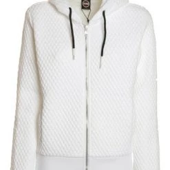 Colmar Hoodies & Sweatvesten White SWEATSHIRT White