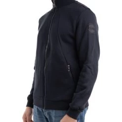 Colmar Hoodies & Sweatvesten Zip-throughs Blue