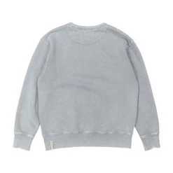 Butcher Of Blue Hoodies & Sweatvesten Sweatshirt Gray