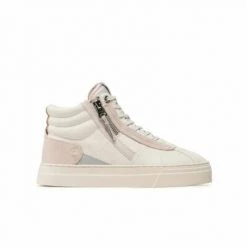 Colmar Veterschoenen Laced Shoes White