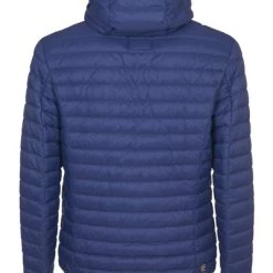 Colmar Gewatteerde Jassen Blue Down Jacket Blue