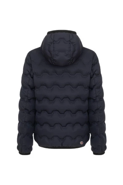 Colmar Gewatteerde Jassen Down Jackets Black - Afbeelding 3