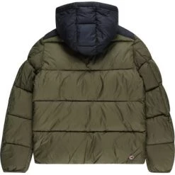 Colmar Winterjassen Winterjackets Green