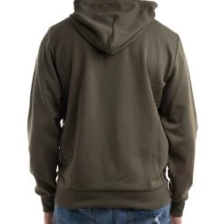 Colmar Hoodies & Sweatvesten Zip-throughs Green