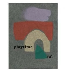 Bobo Choses T-shirts T-shirt Playtime Gray