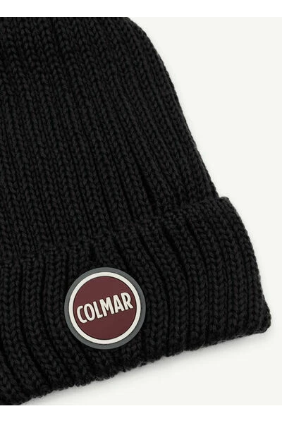 Colmar Hoeden Beanies Black - Afbeelding 2