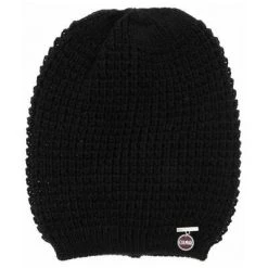 Colmar Hoeden Zwart Beanie Hat Black