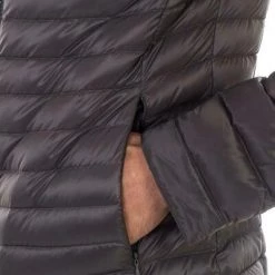 Colmar Gewatteerde Jassen Gray Jacket Gray