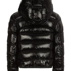 Colmar Winterjassen Down Jacket Black
