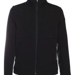 Colmar Hoodies & Sweatvesten Zwart Hoodie Black