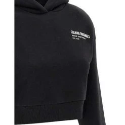 Colmar Hoodies & Sweatvesten Hoodies Black