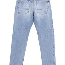 Butcher Of Blue Regular Fit Jeans Jeans M2121001-MSJ-BJP18 Blue