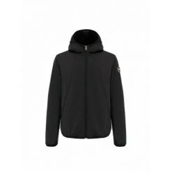 Colmar Winterjassen Zwart Jacket Black