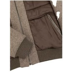 Colmar Winterjassen Bruin Winter Jackets Brown