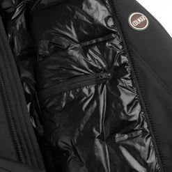 Colmar Gewatteerde Jassen Zwart JACKET Black