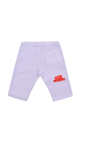 Bobo Choses Lange Broeken Trousers Blue