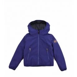 Colmar Jasjes Light Jackets Blue