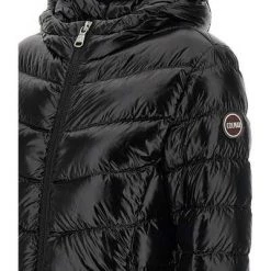 Colmar Gewatteerde Jassen Down Jacket Black