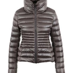 Colmar Gewatteerde Jassen Down Jackets Gray