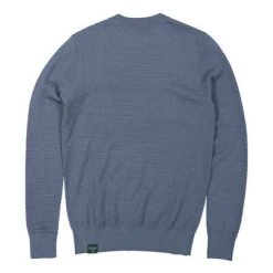 Truien & Vesten Butcher Of Blue Pullover Blue