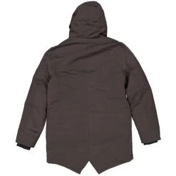 Butcher Of Blue Winterjassen Winter Jackets Brown