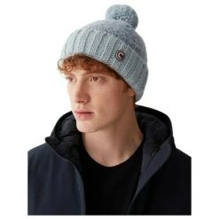 Hoeden Blauw Colmar Originals Accessories Clear Blue Blue