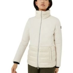 Colmar Winterjassen Beige Winter Jackets Beige