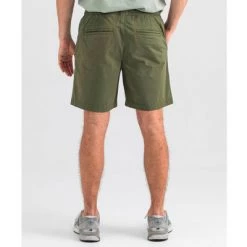 Butcher Of Blue Korte Broeken Shorts M2211007 710 M2211007 Green
