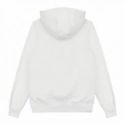 Colmar Hoodies & Sweatvesten Hoodies White