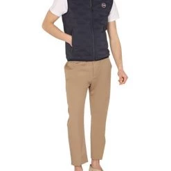 Colmar Bodywarmers Vests Blue