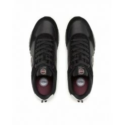 Colmar Zwart Sneakers Black