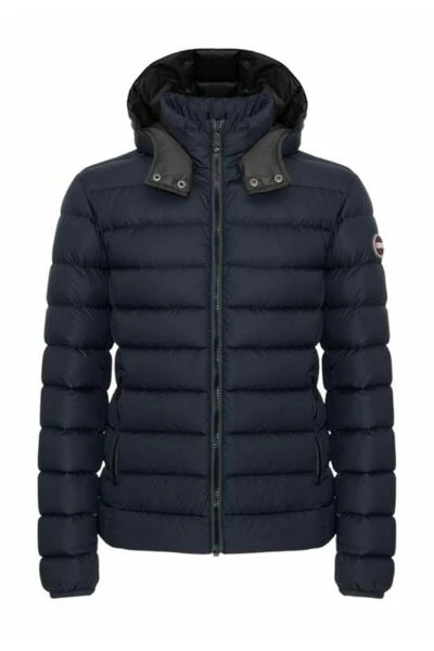 Colmar Gewatteerde Jassen Down Jackets Blue