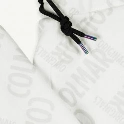 Colmar Sweatpants White Originals Trousers White