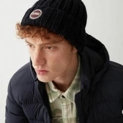 Colmar Hoeden Accessories Blue