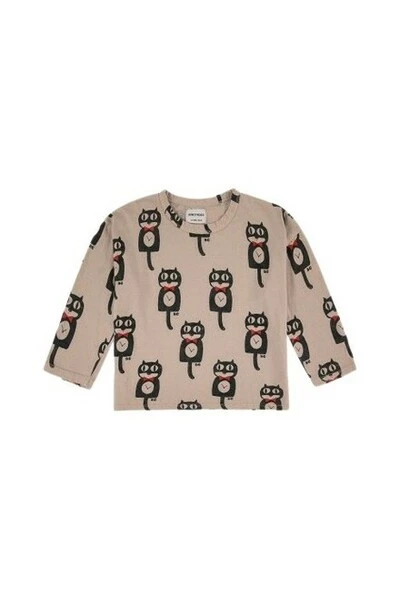 Bobo Choses T-shirts T-shirt Gray