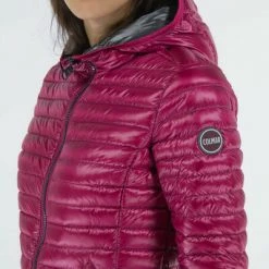 Colmar Zomerjassen Light Jackets Pink