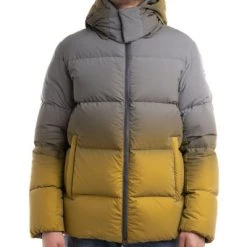 Colmar Winterjassen Winter Jackets Gray