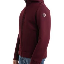 Colmar Zomerjassen Light Jackets Red