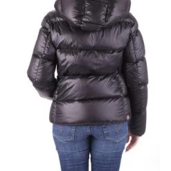Colmar Winterjassen Down Jackets Black