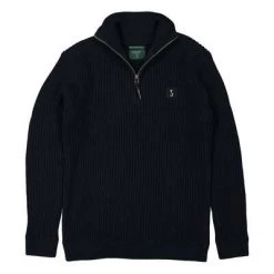 Hoodies & Sweatvesten Butcher Of Blue Pullover Blue