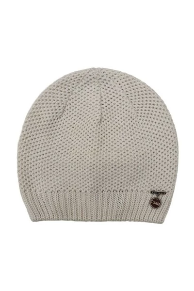 Colmar Hoeden Beanies Gray - Afbeelding 2