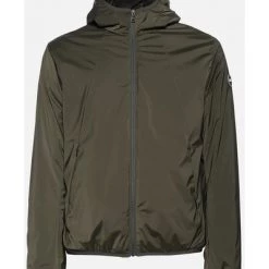 Colmar Zomerjassen Light Jackets Green