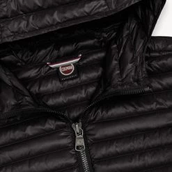 Colmar Gewatteerde Jassen Down Jackets Black