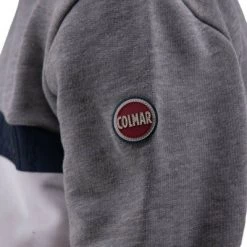 Colmar Sweaters Gray Sweatshirt Gray