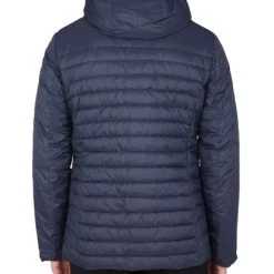 Colmar Gewatteerde Jassen Jacket Blue