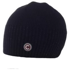 Colmar Hoeden Blue BEANIE Blue